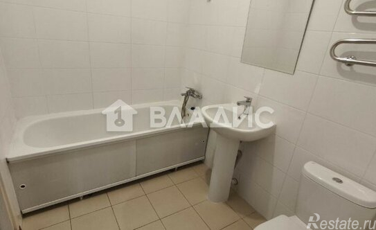 Продажа 3-комн квартиры на вторичном рынке Ядреево, улица Мира