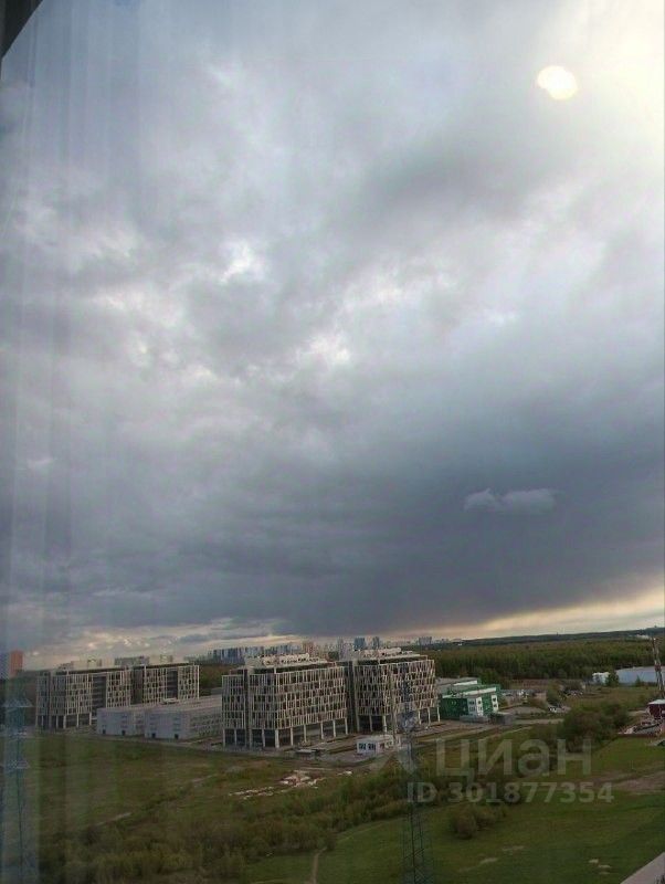 Аренда студии улица Родниковая, 30к3