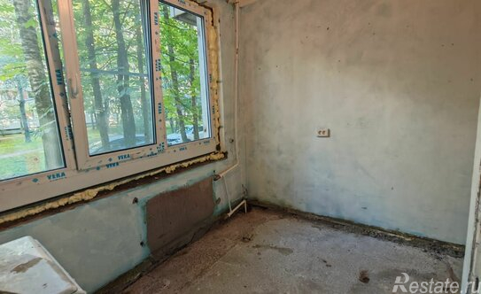 Продажа 2-комн квартиры на вторичном рынке Гражданский пр-кт,  д. 130 к4