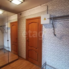 Продажа 1-комн квартиры на вторичном рынке аллея Поликарпова,  д. 10 к1