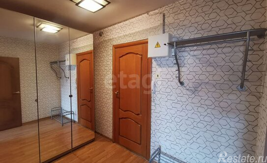 Продажа 1-комн квартиры на вторичном рынке аллея Поликарпова,  д. 10 к1