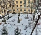 Продать Квартиры вторичка Тверская улица  12/15 