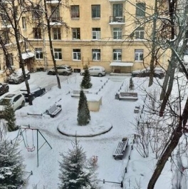 Продажа 3-комн квартиры на вторичном рынке Тверская улица,  д. 12/15