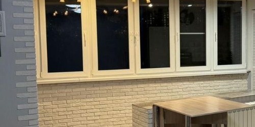 2-комн квартира Наро-Фоминская улица, 2