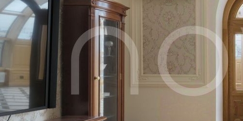 4-комн квартира улица Бармалеева, 2