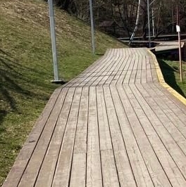 Продажа 1-комн квартиры на вторичном рынке Прибрежный проезд, 7