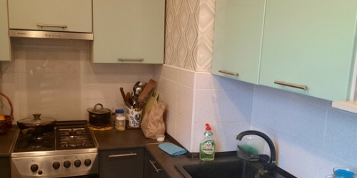 3-комн квартира Загребский бульвар,  д. 27/16