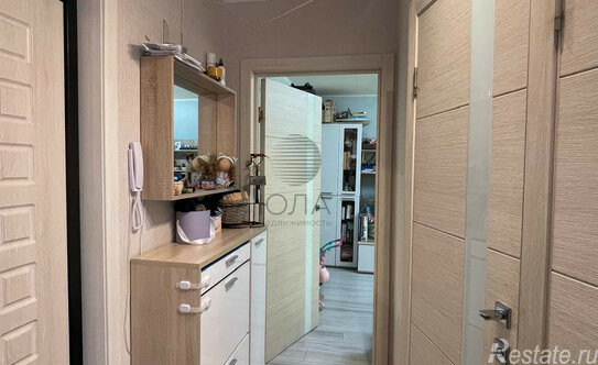 Продажа 2-комн квартиры на вторичном рынке улица Брянцева,  д. 22