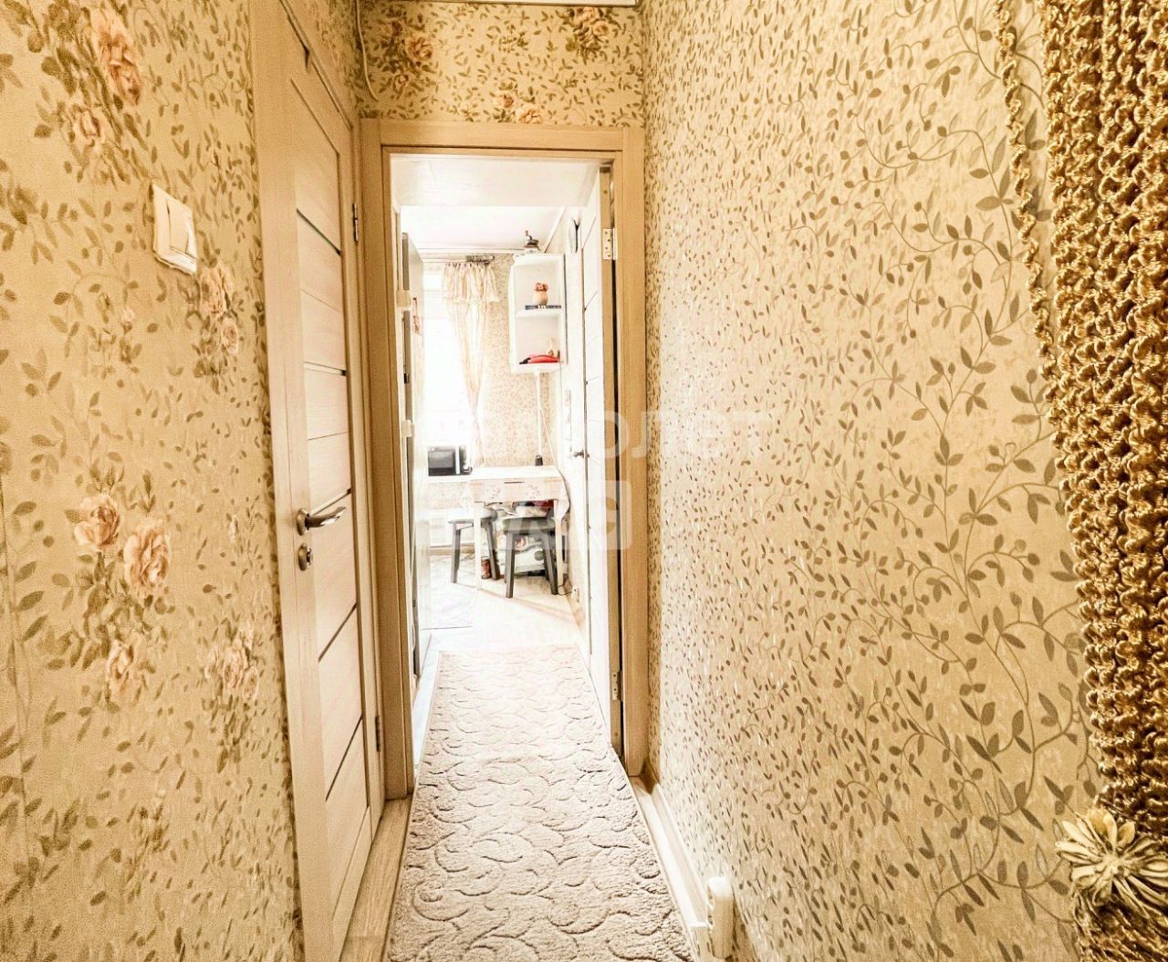 Продажа 1-комн квартиры на вторичном рынке улица Расплетина, 3К2