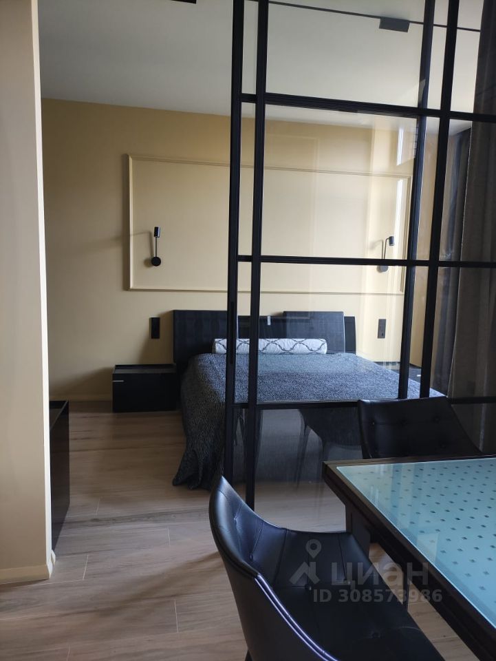 Аренда 1-комн квартиры на вторичном рынке улица Маршала Тимошенко, 8