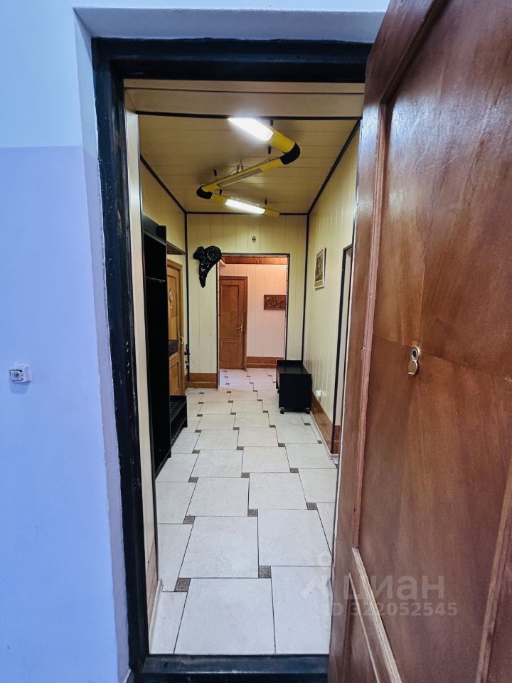 Продажа 3-комн квартиры на вторичном рынке Рязанский проспект, 41/2