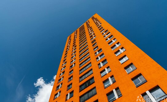 Продажа 2-комн квартиры на вторичном рынке Красногорск г, Путилково д, Спасо-Тушинский б-р,  д. 2