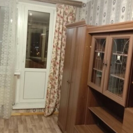 Аренда 2-комн квартиры на вторичном рынке ул Старонародная,  д. 4