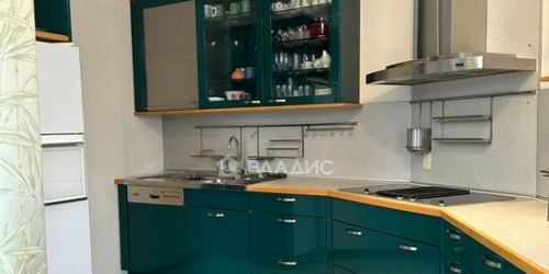 1-комн квартира Нахимовский пр-кт,  д. 37,  к. 2