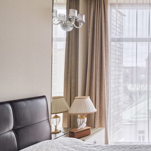 2-комн квартира Гороховский переулок, 12с5