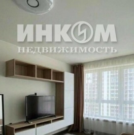 Продажа 1-комн квартиры на вторичном рынке Лазоревый проезд,  д. 3,  к. 3