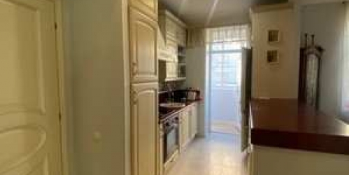 3-комн квартира Глазовский пер,  д. 10к1