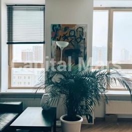 Аренда 1-комн квартиры на вторичном рынке ул Саляма Адиля,  д. 2,  к. 1