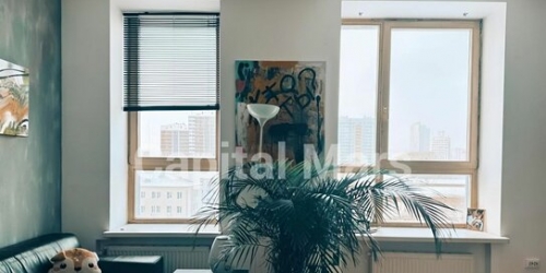 1-комн квартира ул Саляма Адиля,  д. 2,  к. 1