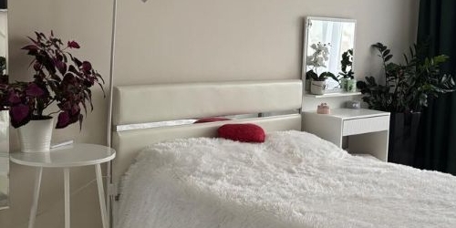 2-комн квартира улица Генерала Антонова, 5К1