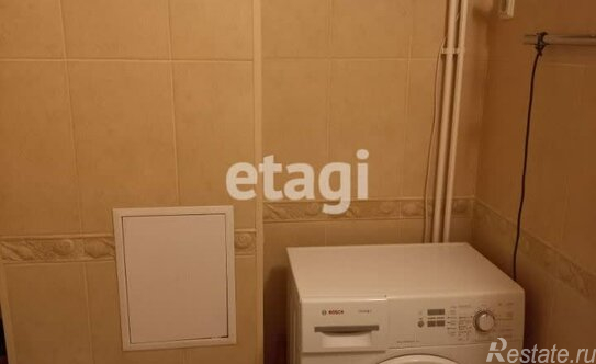 Продажа 1-комн квартиры на вторичном рынке Полтавский проезд,  д. 2