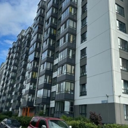 Продажа 2-комн квартиры на вторичном рынке Павлово, Морской проезд,  д. 2