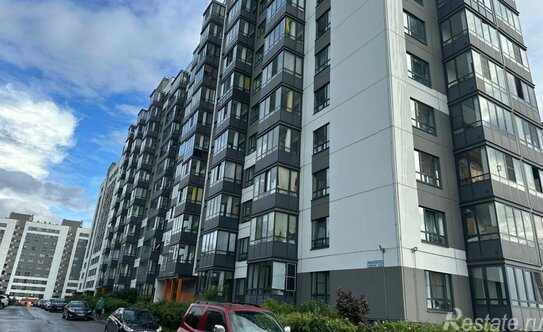 Продажа 2-комн квартиры на вторичном рынке Павлово, Морской проезд,  д. 2