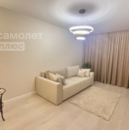 Продажа 3-комн квартиры на вторичном рынке Кременчугская улица,  д. 7 к2