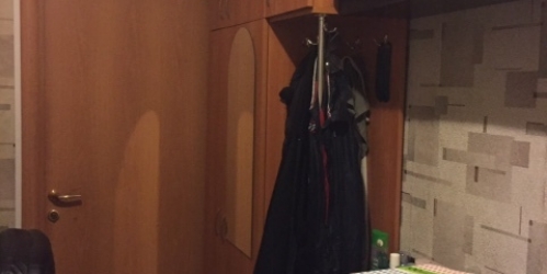 Комната Мытнинский пер ,  д. 5