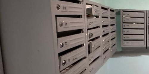 1-комн квартира проезд Чечерский, 24к2