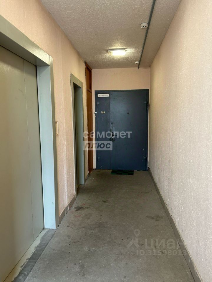 Продажа 3-комн квартиры на вторичном рынке Химки, улица Новозаводская, 12