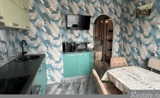 Продажа 1-комн квартиры на вторичном рынке Красносельское шоссе