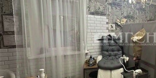 2-комн квартира Белореченская улица, 28К1