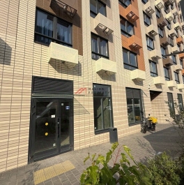 Аренда торгового помещения Тагильская улица,  д. 3 к2