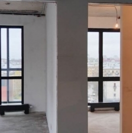 Продажа 2-комн квартиры на вторичном рынке Галерный проезд,  д. 1 к2