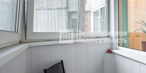 2-комн квартира Новосмоленская набережная, 8