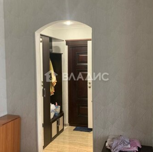 3-комн квартира Авиаконструктора Петлякова ул,  д. 11