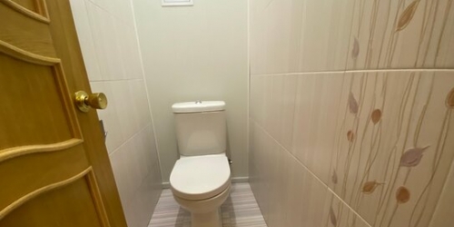 2-комн квартира ул Свеаборгская,  д. 17