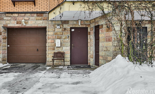 Продажа 5-комн квартиры на вторичном рынке Береговая улица,  д. 21 к2