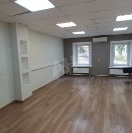 Продажа отдельного здания Кривоколенный пер Продажа отдельного здания Кривоколенный пер