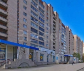 Сдать в аренду Офисы Просвещения пр-т  35 