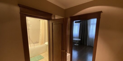 1-комн квартира Старомонетный переулок,  д. 18