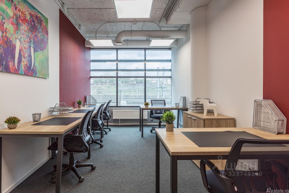 Аренда офиса проспект Генерала Дорохова,  д. 1