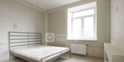 2-комн квартира улица Трефолева,  д. 11