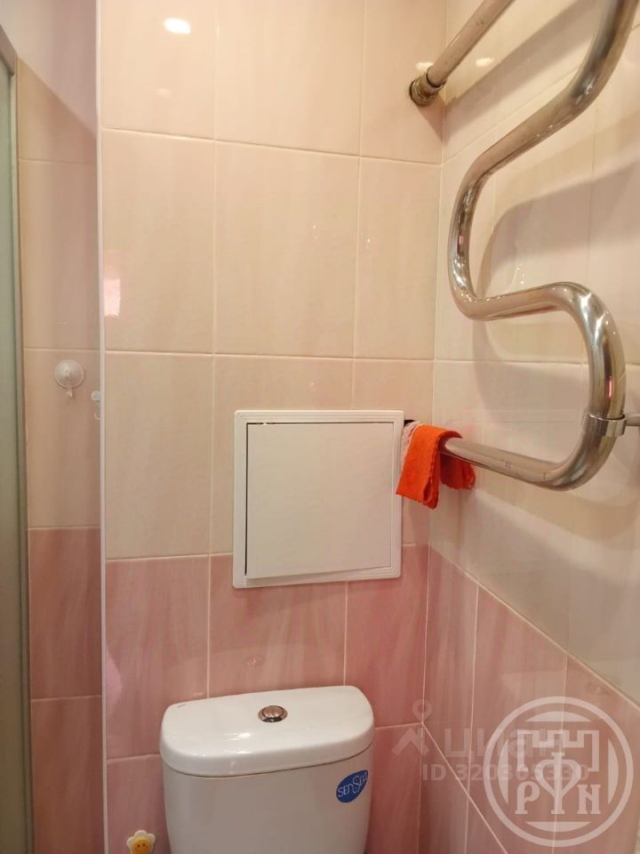 Продажа 3-комн квартиры на вторичном рынке Дачный проспект, 34К1