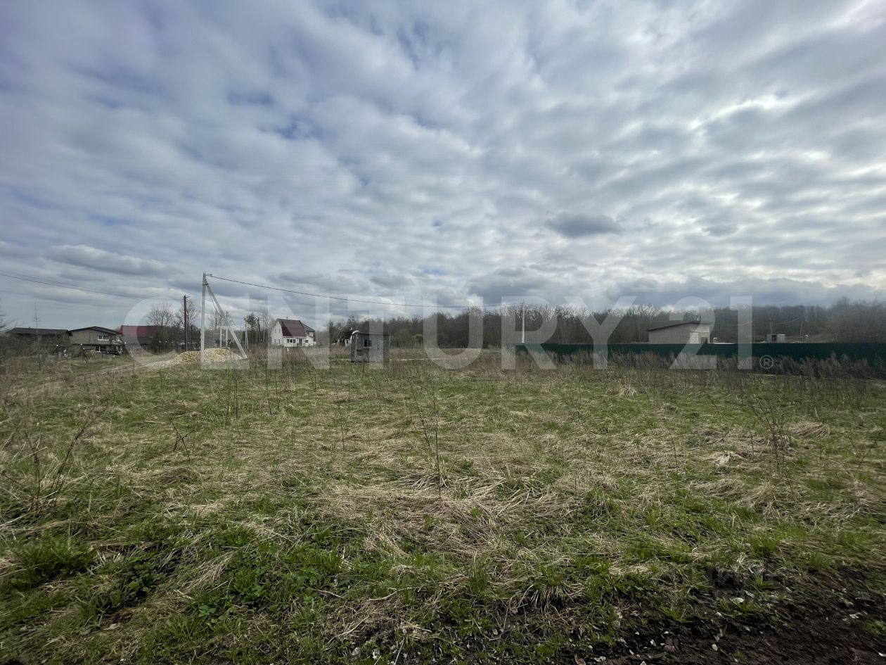 Продажа земли Флора садовое товарищество, улица Розовая,  д. 118