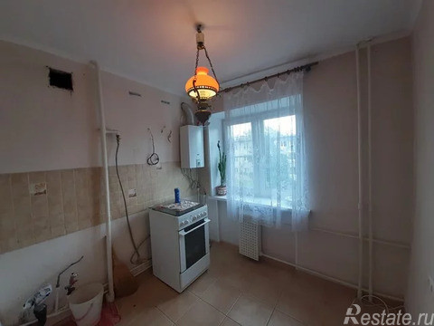 Продажа 2-комн квартиры на вторичном рынке Балашиха, ул. Орджоникидзе,  д. 17
