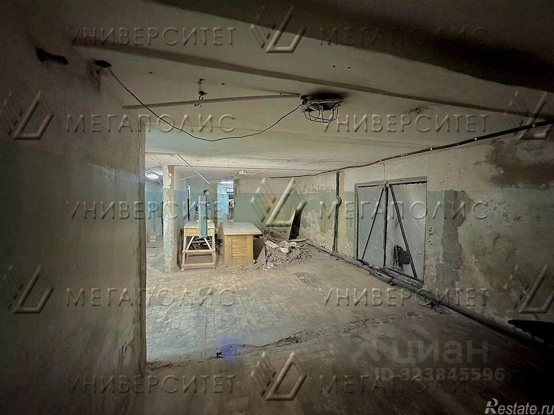 Аренда торгового помещения ул Бутырская,  д. 7