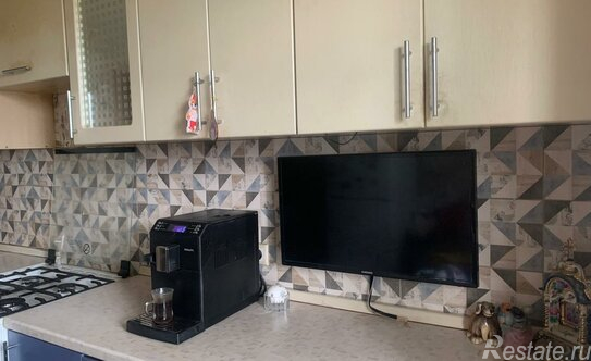 Продажа 3-комн квартиры на вторичном рынке улица Богданова,  д. 16