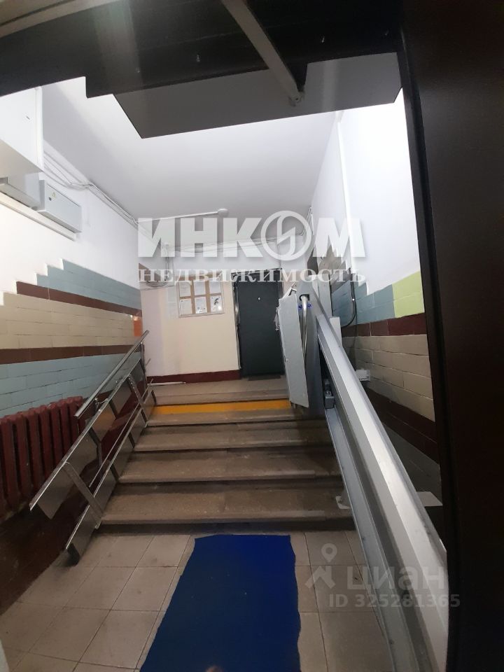 Продажа комнаты улица Академика Королева, 11